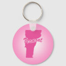 Search for vermont state key rings States