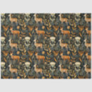 Search for thistle tissue paper Flowers