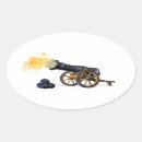 Search for cannons stickers Military