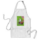 Search for dinner aprons Green