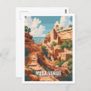 Search for mesas postcards Vintage