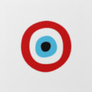 Search for eye patch Red