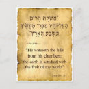 Search for 13 vertical postcards Bible