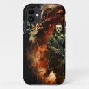 Search for smaug iphone cases Benedict cumberbatch