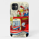 Search for vintage truck iphone cases Fire