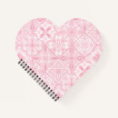 Search for pink notebooks Floral