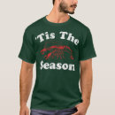 Search for funny crawfish tshirts Retro