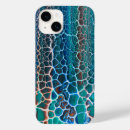 Search for stained iphone cases Turquoise