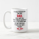 Search for walking dad mugs Daughter