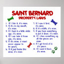 Search for saint bernard gifts Cute