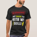 Search for electrician jokes tshirts Humour