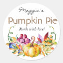 Search for pie labels Apple