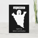Search for spook cards Ghost