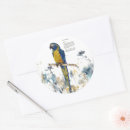 Search for wildlife conservation stickers Endangered