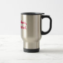 Search for feminism travel mugs Feminist