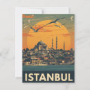 Search for turkey vintage travel posters Skyline
