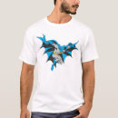 Search for crouching tshirts Gotham city