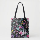 Search for butterfly bags Black