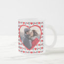 Search for couple names mugs Heart