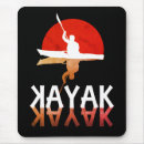 Search for kayak mouse mats Canoe