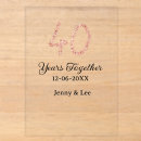 Search for 20 year anniversary invitations 10 20 30 40