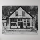 Search for general store posters Vintage