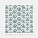 Search for christmas nativity napkins Jesus