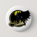 Search for batman logo badges Joker