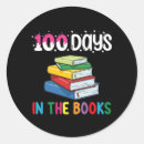 Search for librarians stickers School