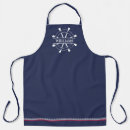 Search for nautical chef aprons Kitchen