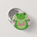 Search for cute frog badges Baby