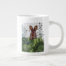 Search for animal pets mugs Rabbit
