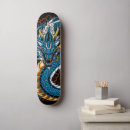 Search for blue dragon skateboards Chinese