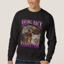 Search for funny cat hoodies Back
