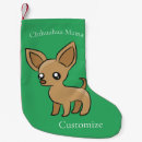 Search for chihuahua christmas stockings Pet