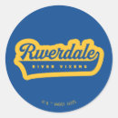 Search for vixens stickers Riverdale high school