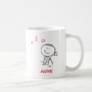 Search for music girls mugs For her