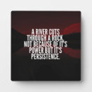 Search for powerful plaques Inspirational