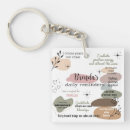 Search for law of attraction key rings Motivational