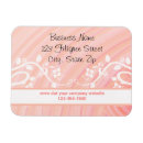 Search for filigree magnets Pink