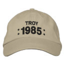 Search for 30th hats Thirty