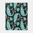 Search for funny alligator Pattern