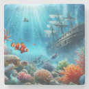 Search for clown barware Ocean