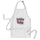 Search for funny pregnancy aprons Pregnant