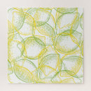 Search for lemon puzzles Green