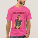 Search for the pogues tshirts Rock