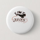 Search for antique chickens badges Raven