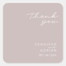 Search for pink silver wedding stickers Classic