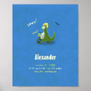 Search for dinosaur drawing posters For kids