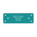 Search for snowflake postage White